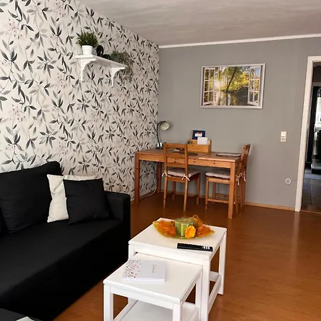 Auf Dem Loeperhof In Der Altstadt * Χάλμπερσταντ