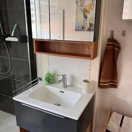 Διαμέρισμα Auf Dem Loeperhof In Der Altstadt