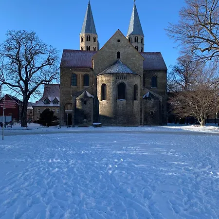 Auf Dem Loeperhof In Der Altstadt Διαμέρισμα